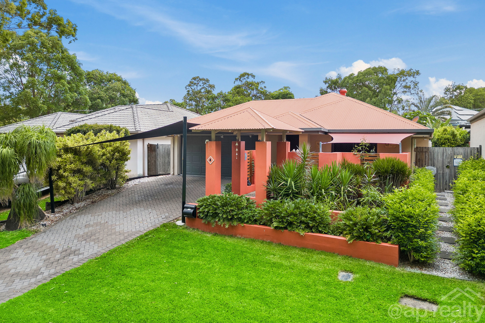 4 Desoto Place, Forest Lake, QLD 4078 AUS