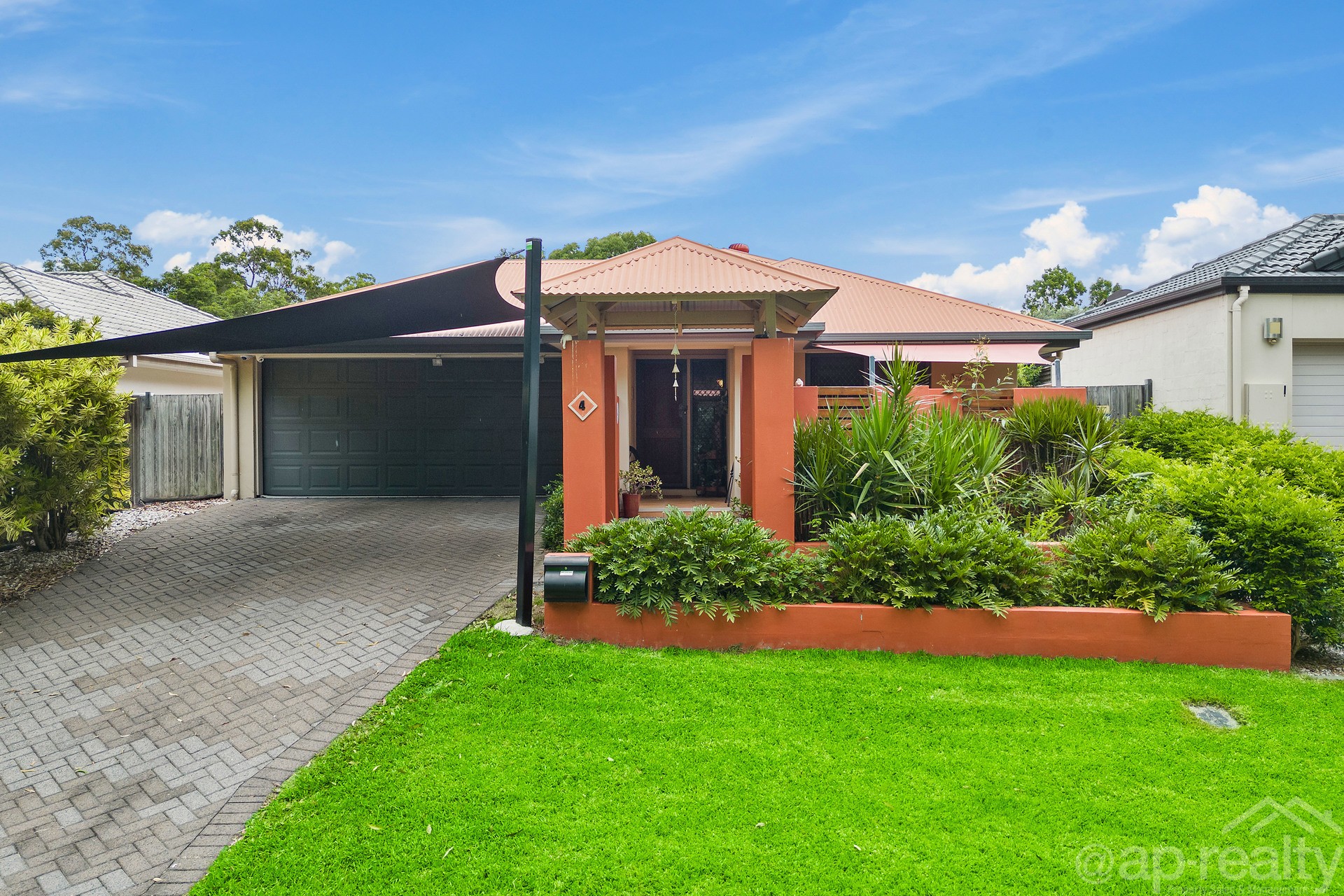 4 Desoto Place, Forest Lake, QLD 4078 AUS