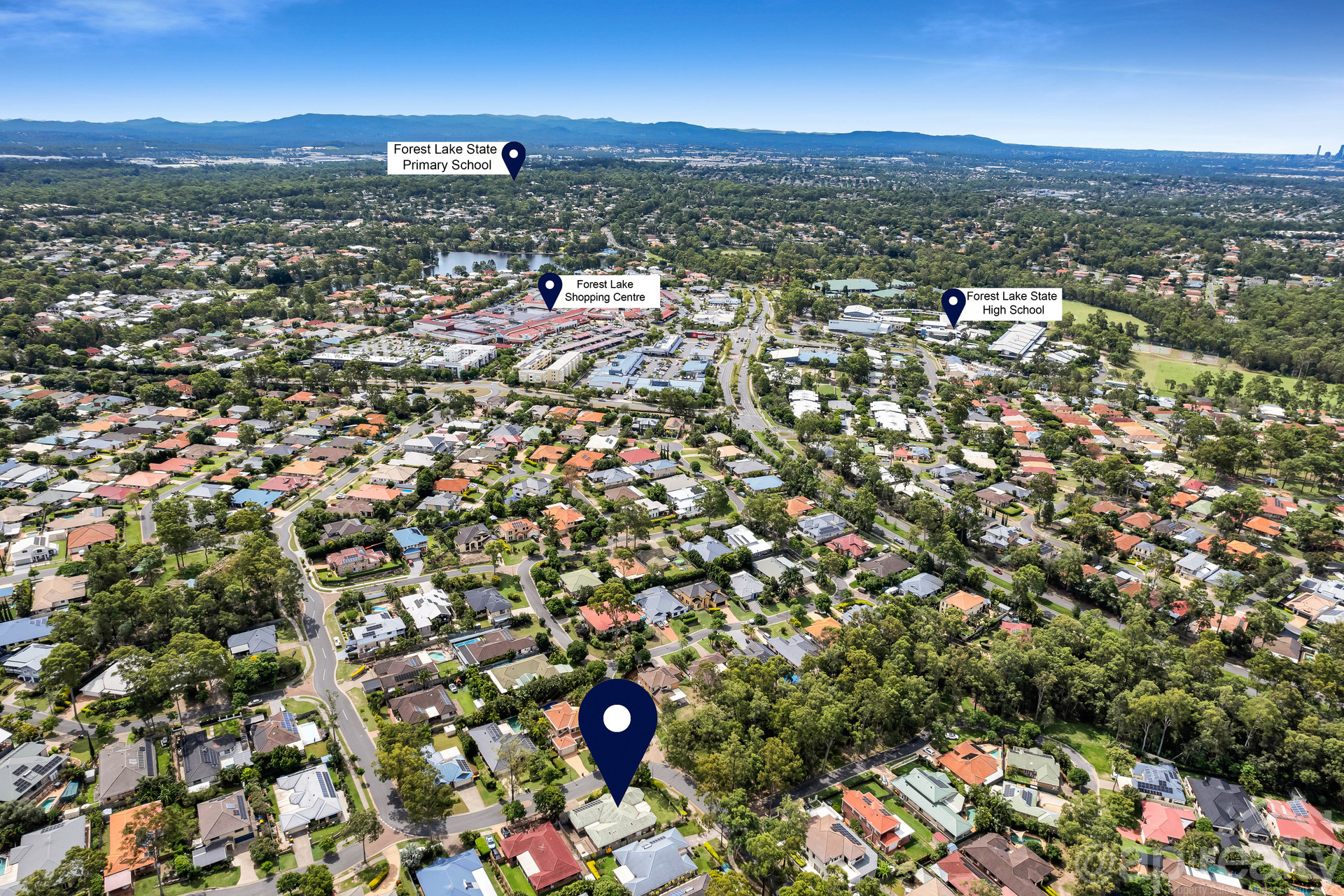 32 Claremont Parade, Forest Lake, QLD 4078 AUS