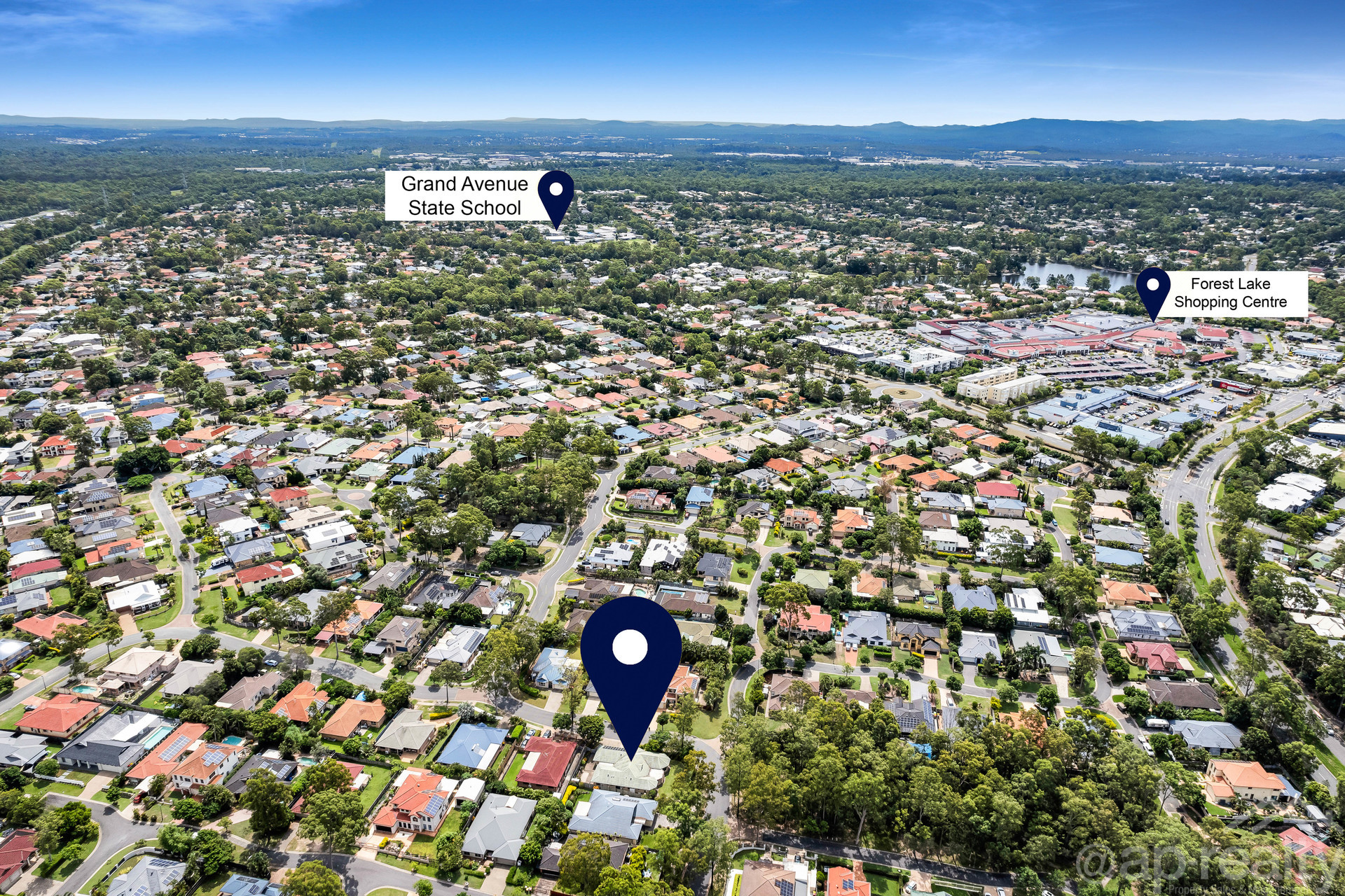 32 Claremont Parade, Forest Lake, QLD 4078 AUS