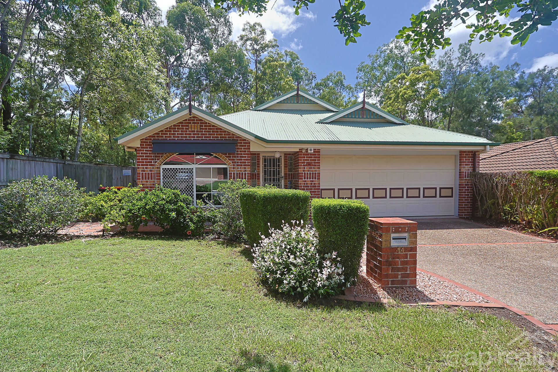 44 Centennial Way, Forest Lake, QLD 4078 AUS