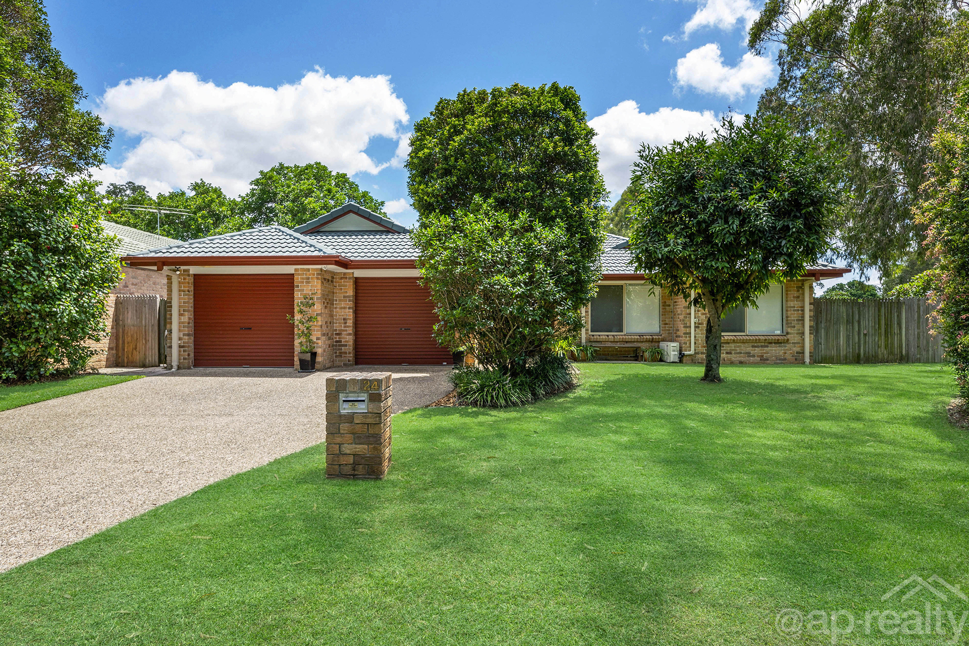 24 Glorious Way, Forest Lake, QLD 4078 AUS