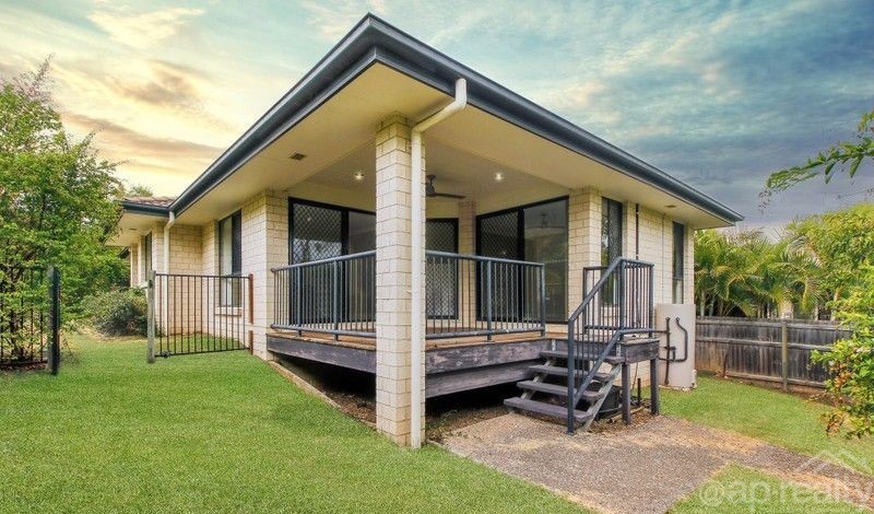 34 Caraway Street, Springfield Lakes, QLD 4300 AUS