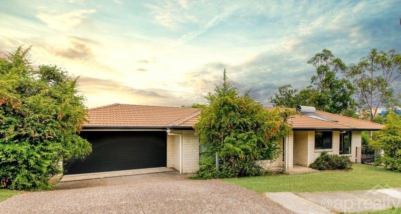 34 Caraway Street, Springfield Lakes, QLD 4300 AUS