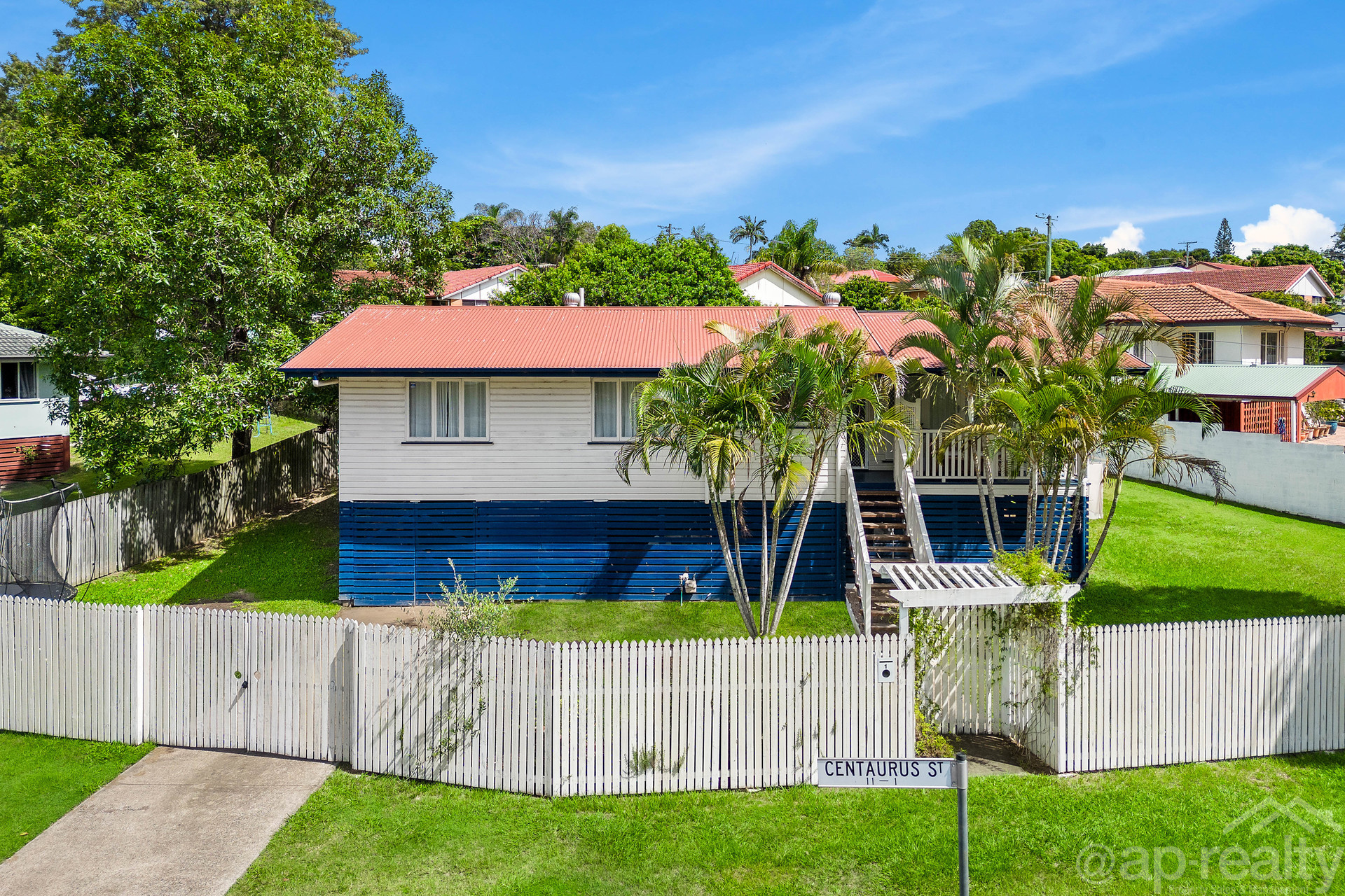 1 Centaurus Street, Inala, QLD 4077 AUS