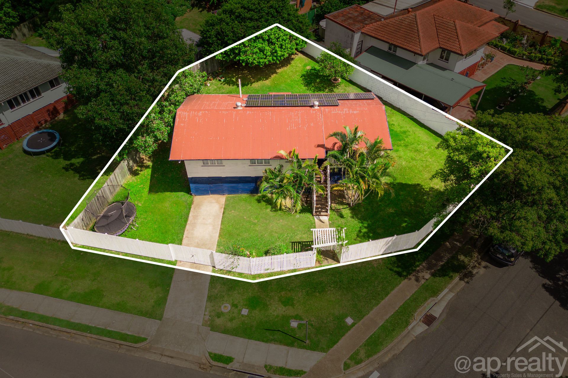 1 Centaurus Street, Inala, QLD 4077 AUS