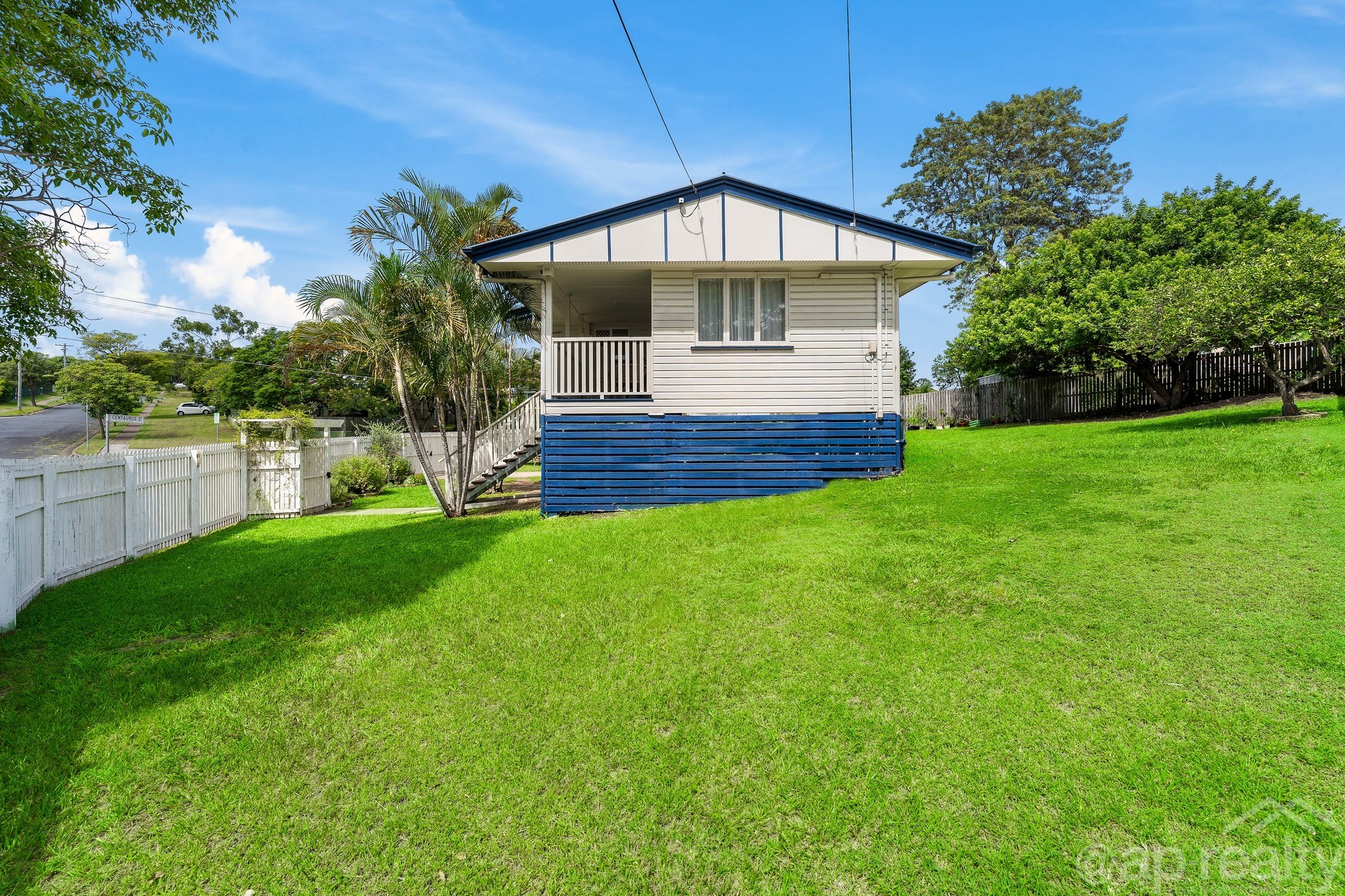 1 Centaurus Street, Inala, QLD 4077 AUS