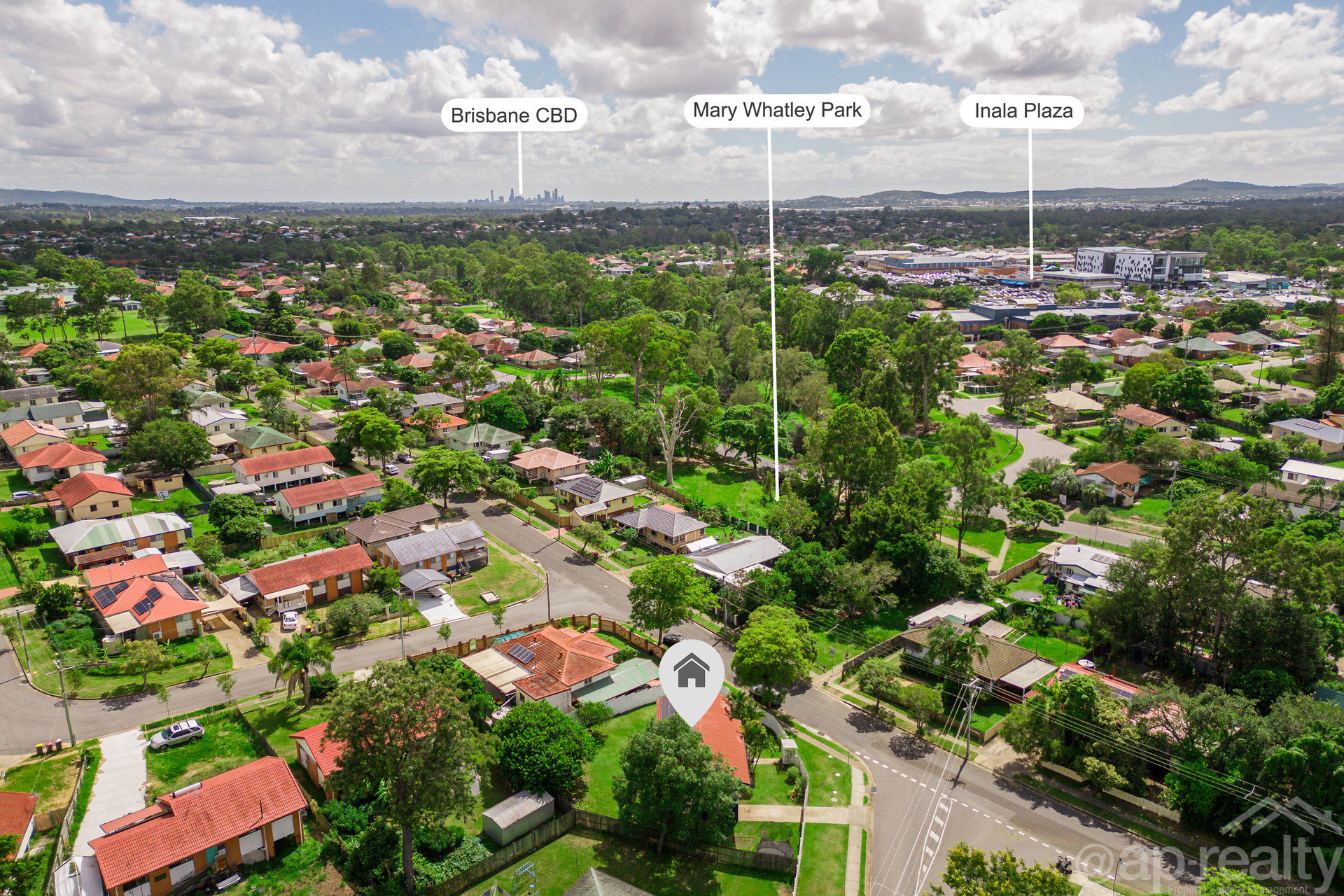 1 Centaurus Street, Inala, QLD 4077 AUS