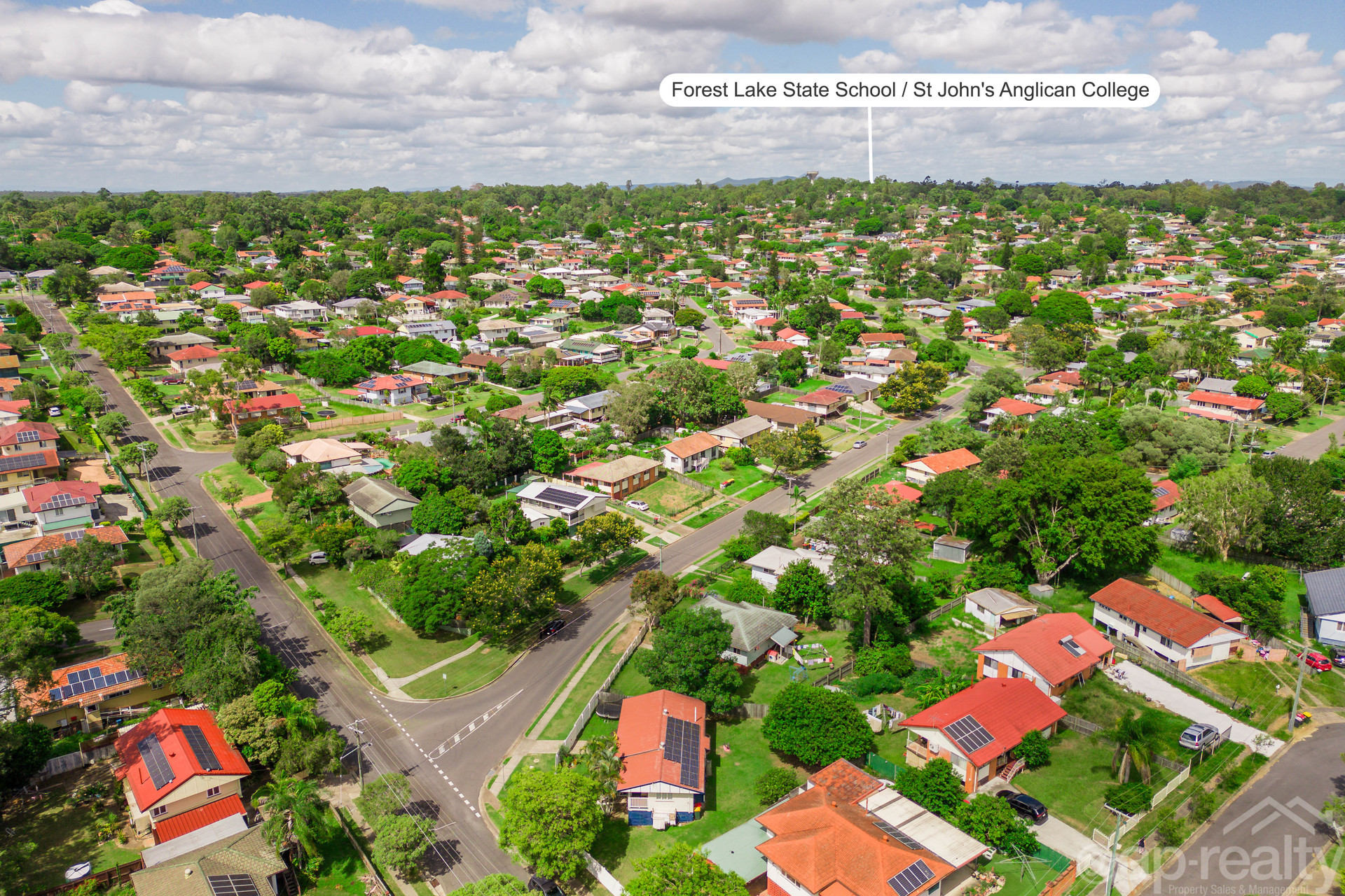 1 Centaurus Street, Inala, QLD 4077 AUS