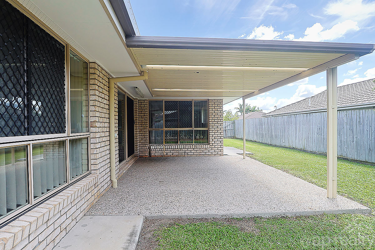 28 Brushwood Circuit, Forest Lake, QLD 4078 AUS