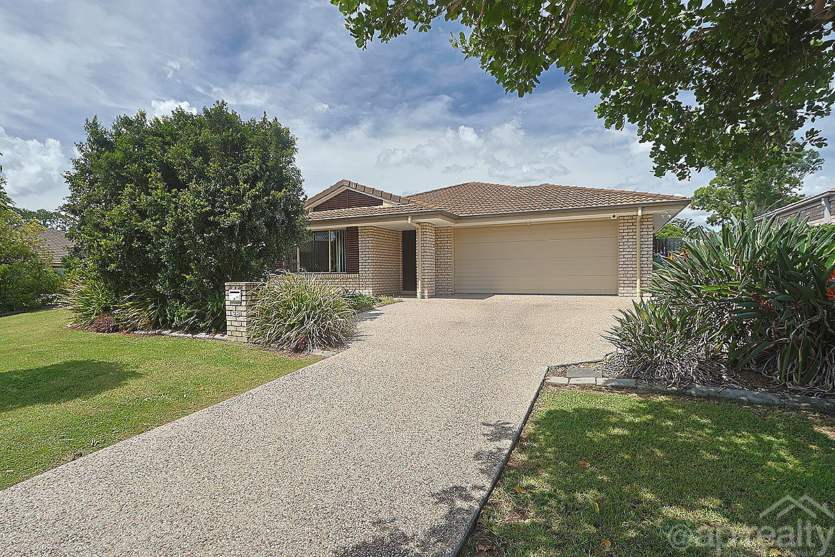 28 Brushwood Circuit, Forest Lake, QLD 4078 AUS