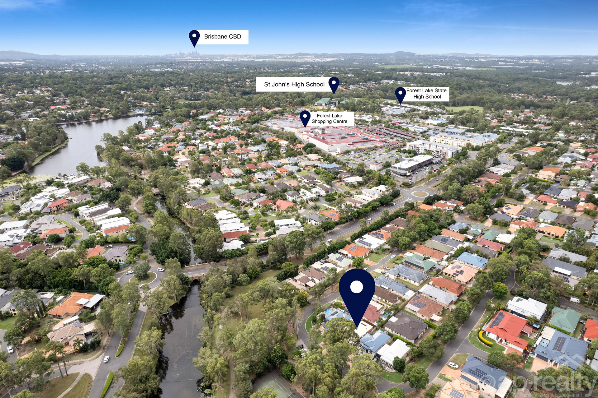 5 Mapleton Crescent, Forest Lake, QLD 4078 AUS