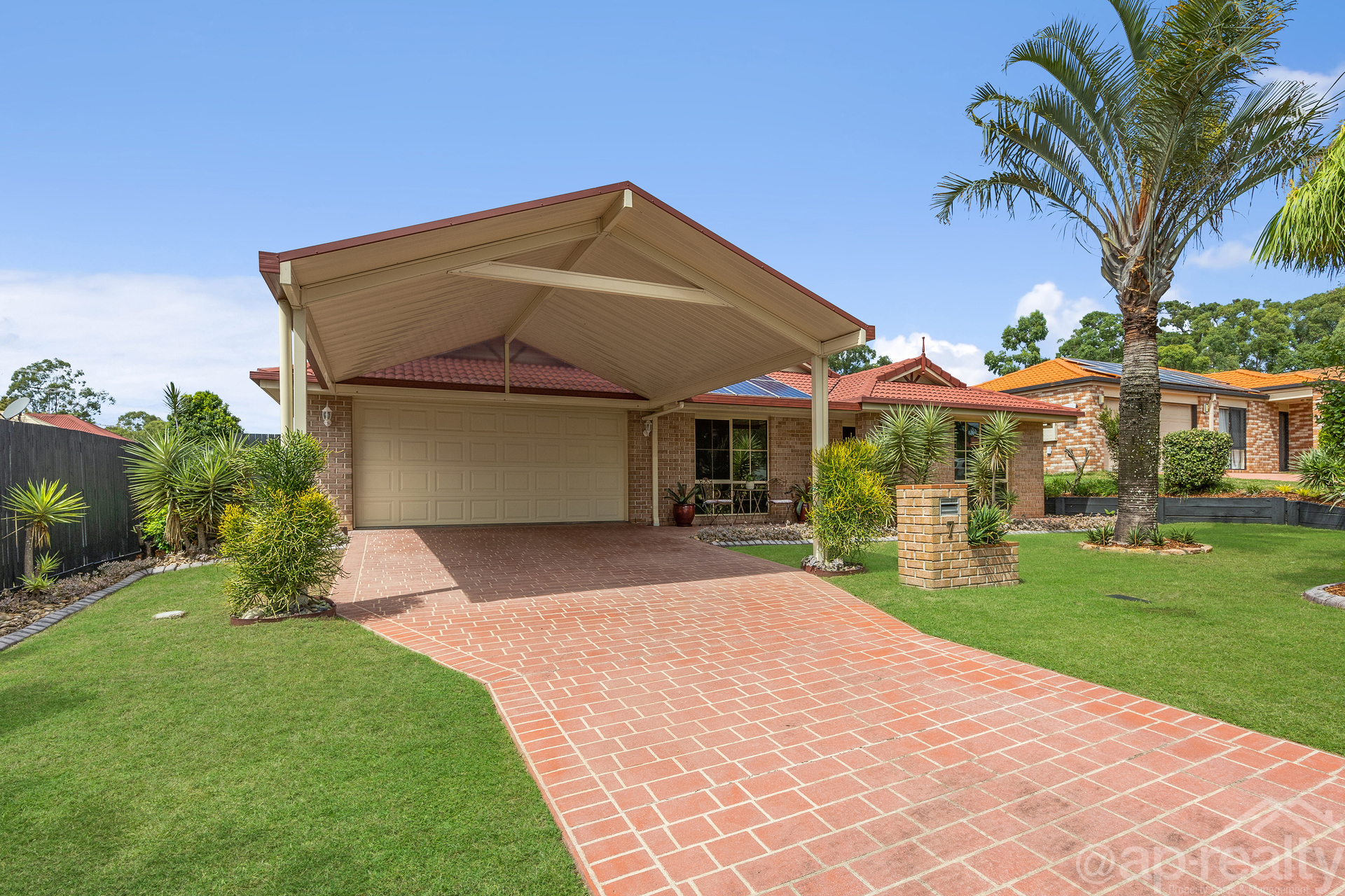 7 Hannam Crescent, Forest Lake, QLD 4078 AUS