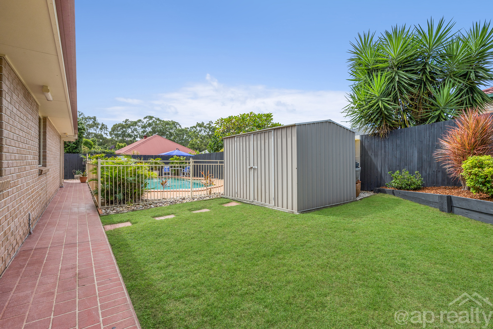 7 Hannam Crescent, Forest Lake, QLD 4078 AUS