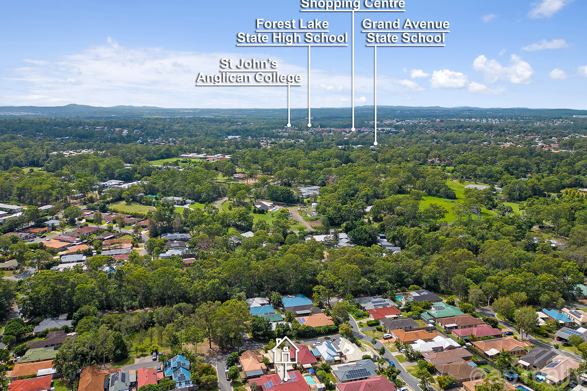 7 Hannam Crescent, Forest Lake, QLD 4078 AUS