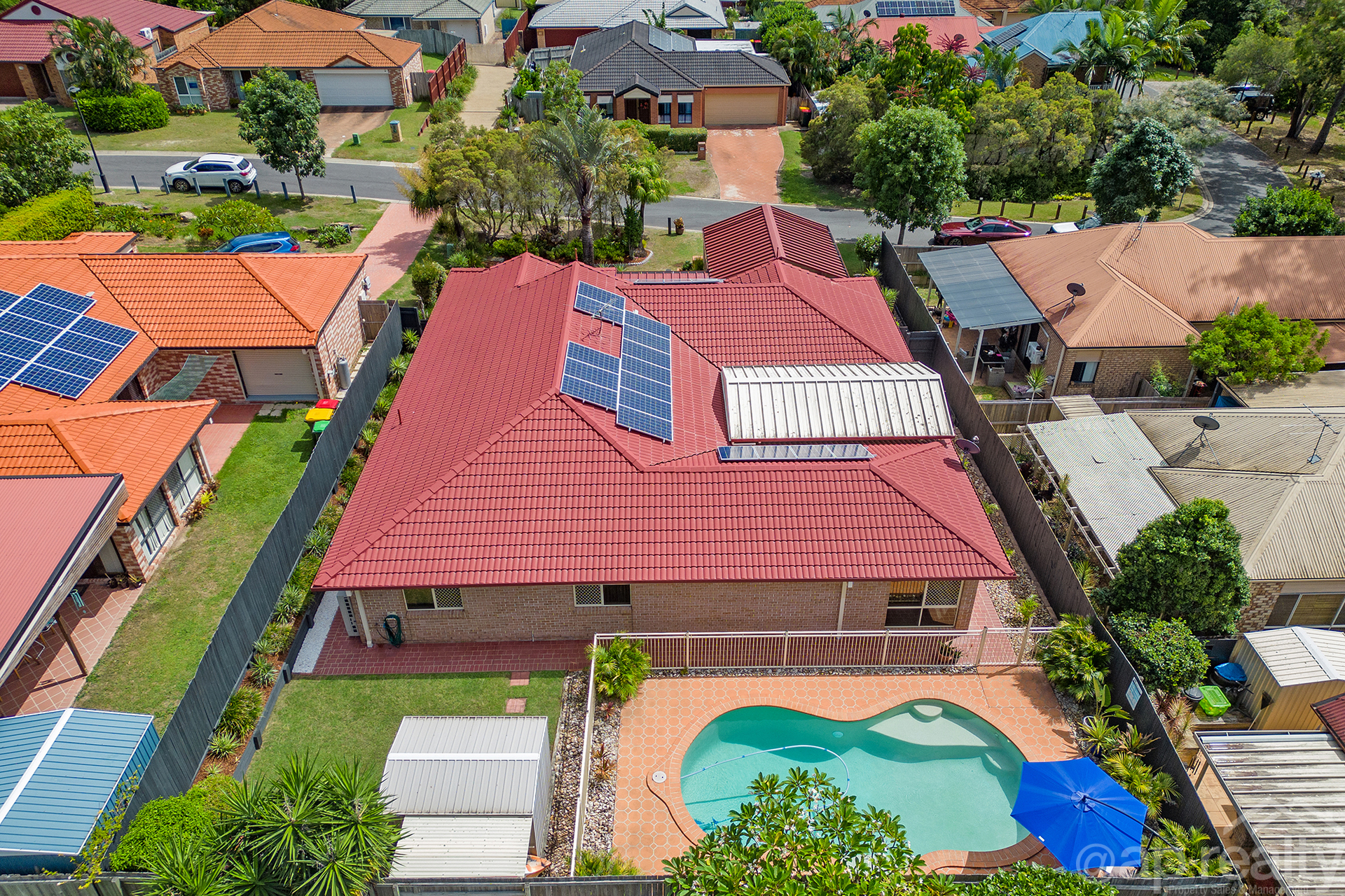 7 Hannam Crescent, Forest Lake, QLD 4078 AUS