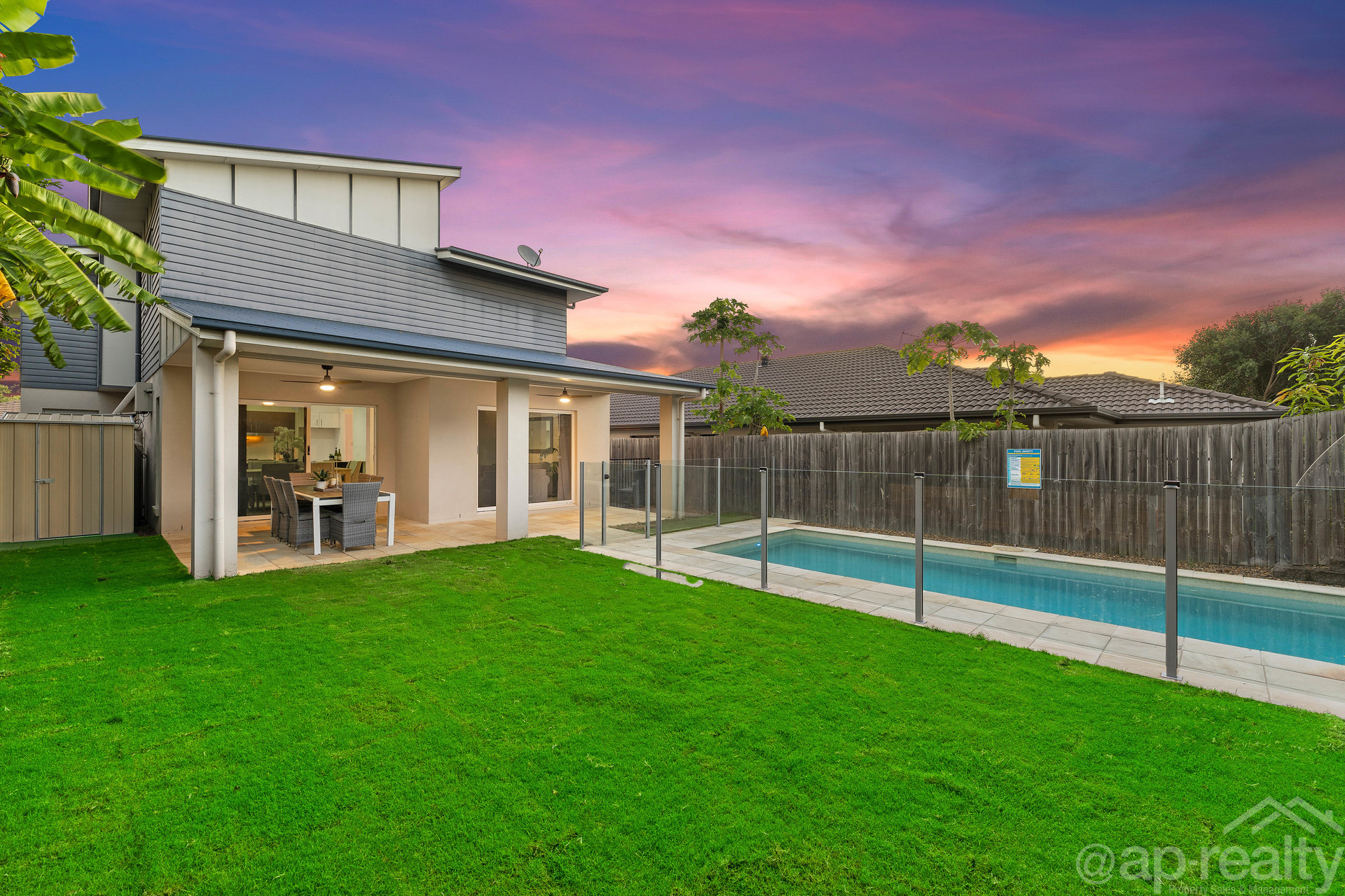 25 The Avenue, Heathwood, QLD 4110 AUS