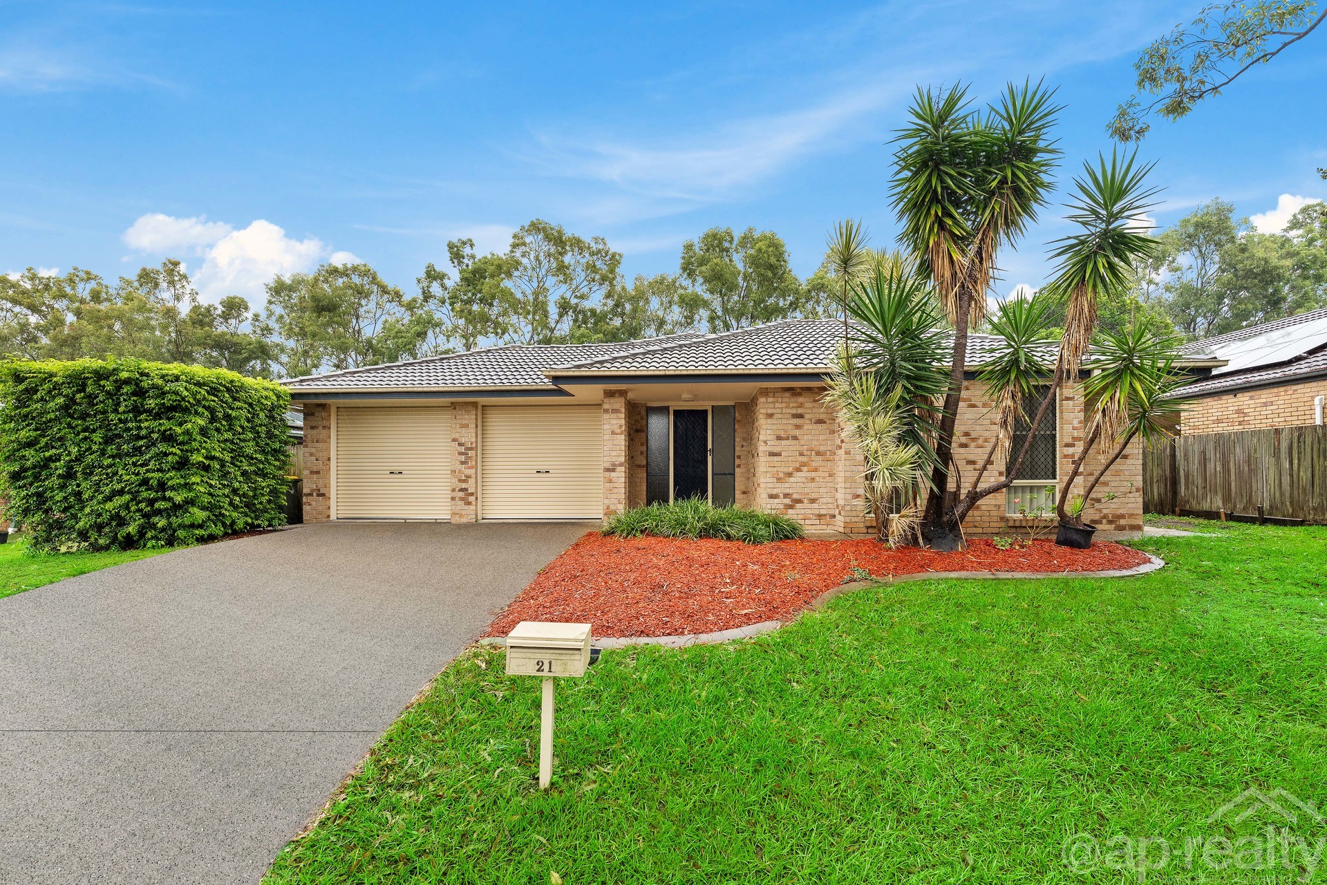 21 Bullen Circuit, Forest Lake, QLD 4078 AUS