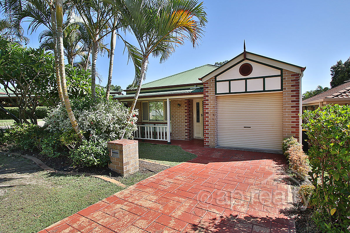 8 Regents Circuit, Forest Lake, QLD 4078 AUS