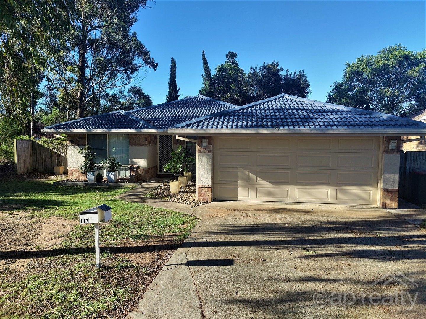 117 Mulgrave Crescent, Forest Lake, QLD 4078 AUS