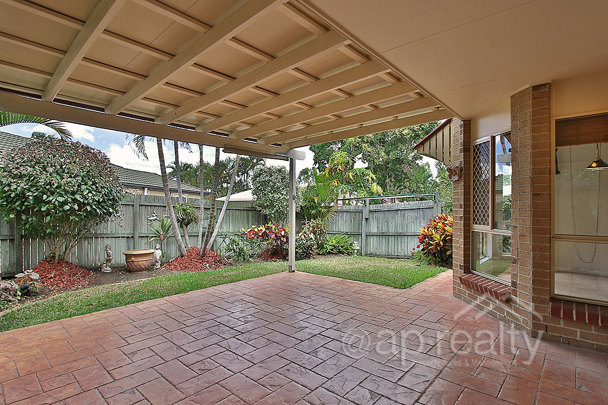 8 Regents Circuit, Forest Lake, QLD 4078 AUS