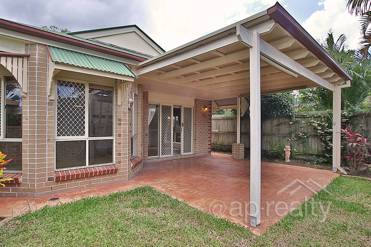 8 Regents Circuit, Forest Lake, QLD 4078 AUS