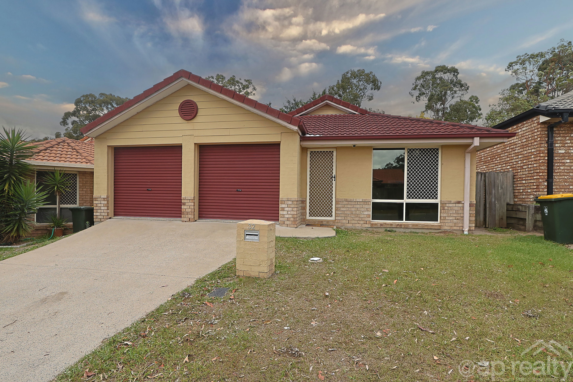 32 Birkenhead Crescent, Forest Lake, QLD 4078 AUS