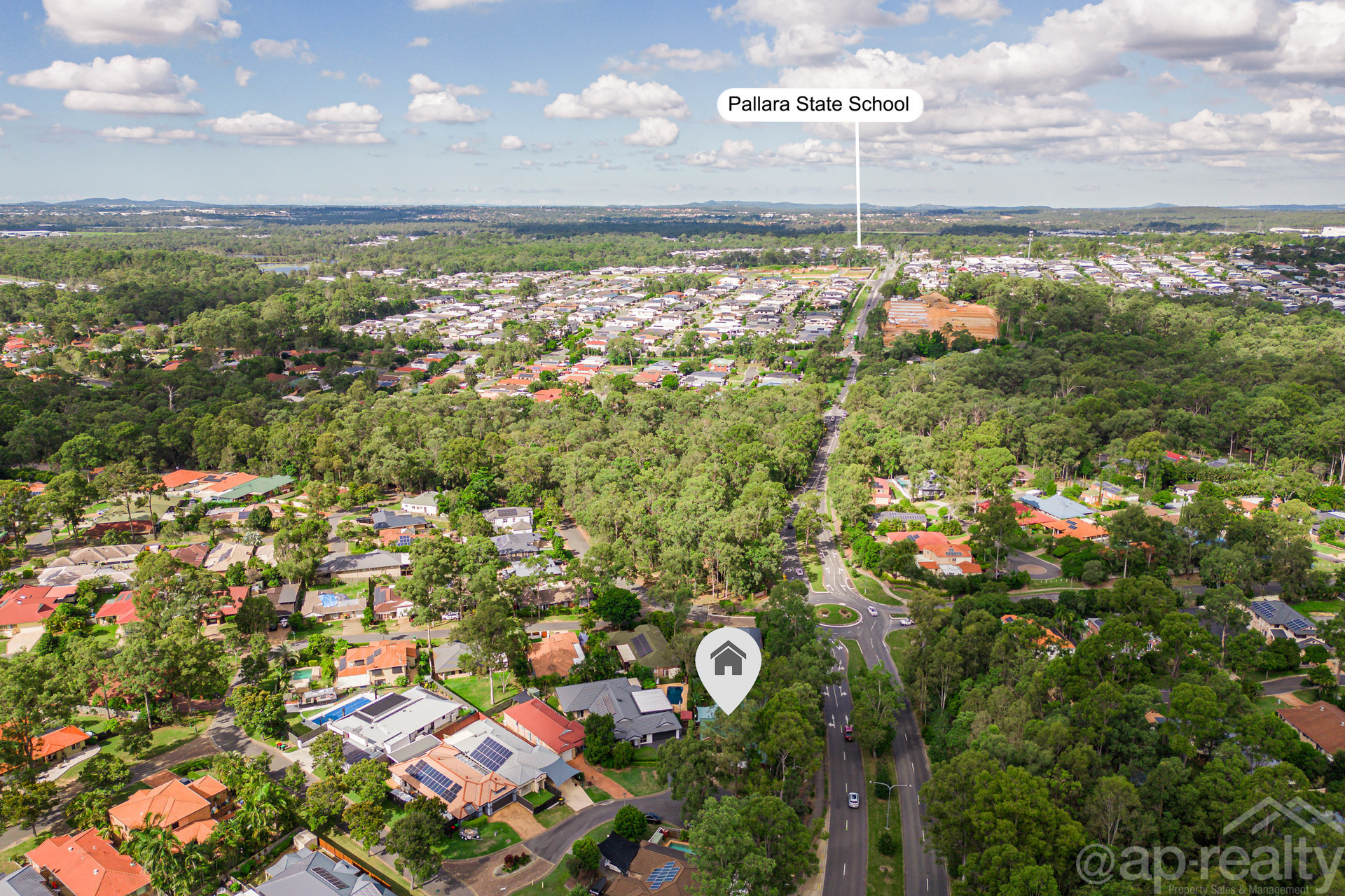 10 Griffith Court, Forest Lake, QLD 4078 AUS