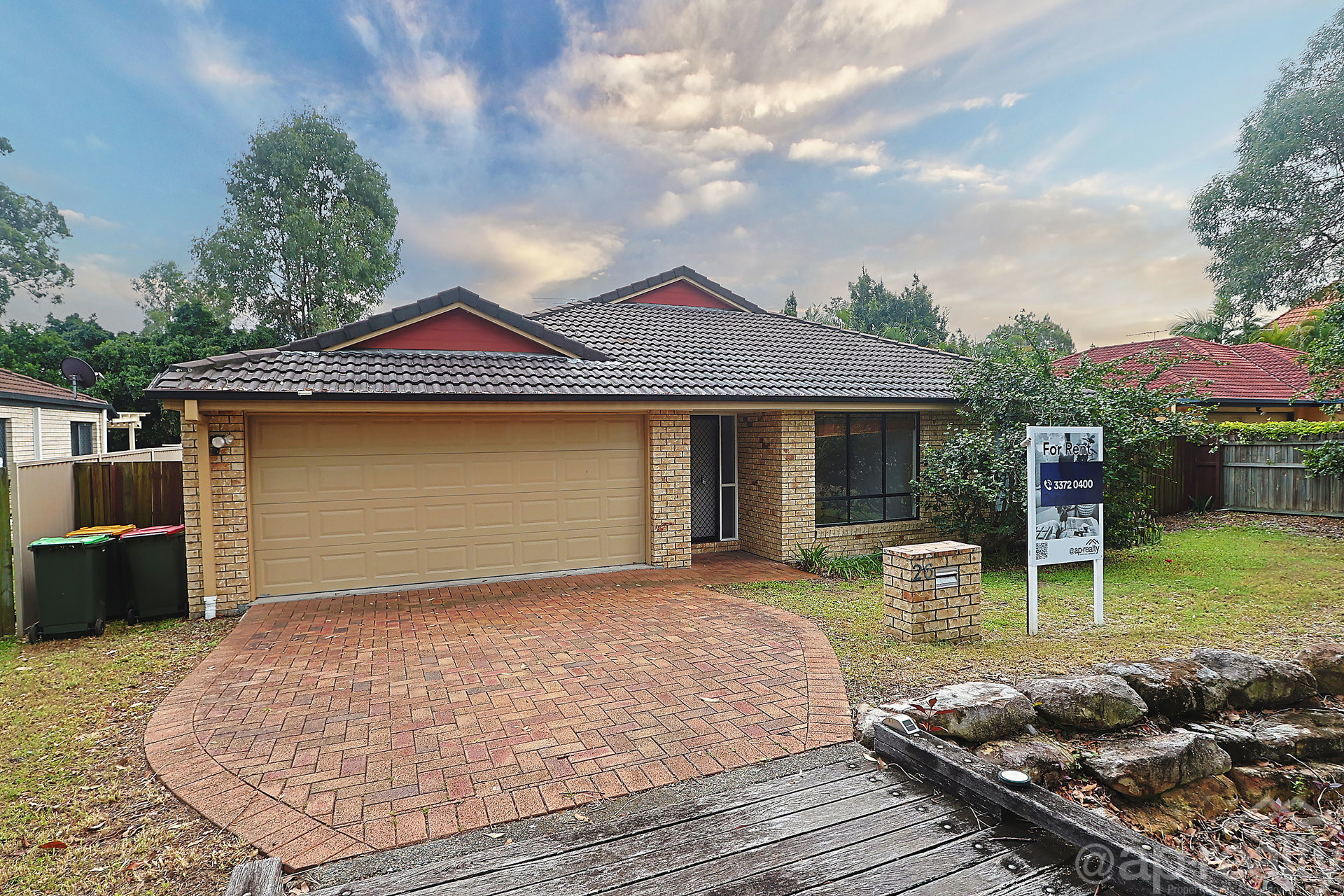 26 Mapleton Crescent, Forest Lake, QLD 4078 AUS