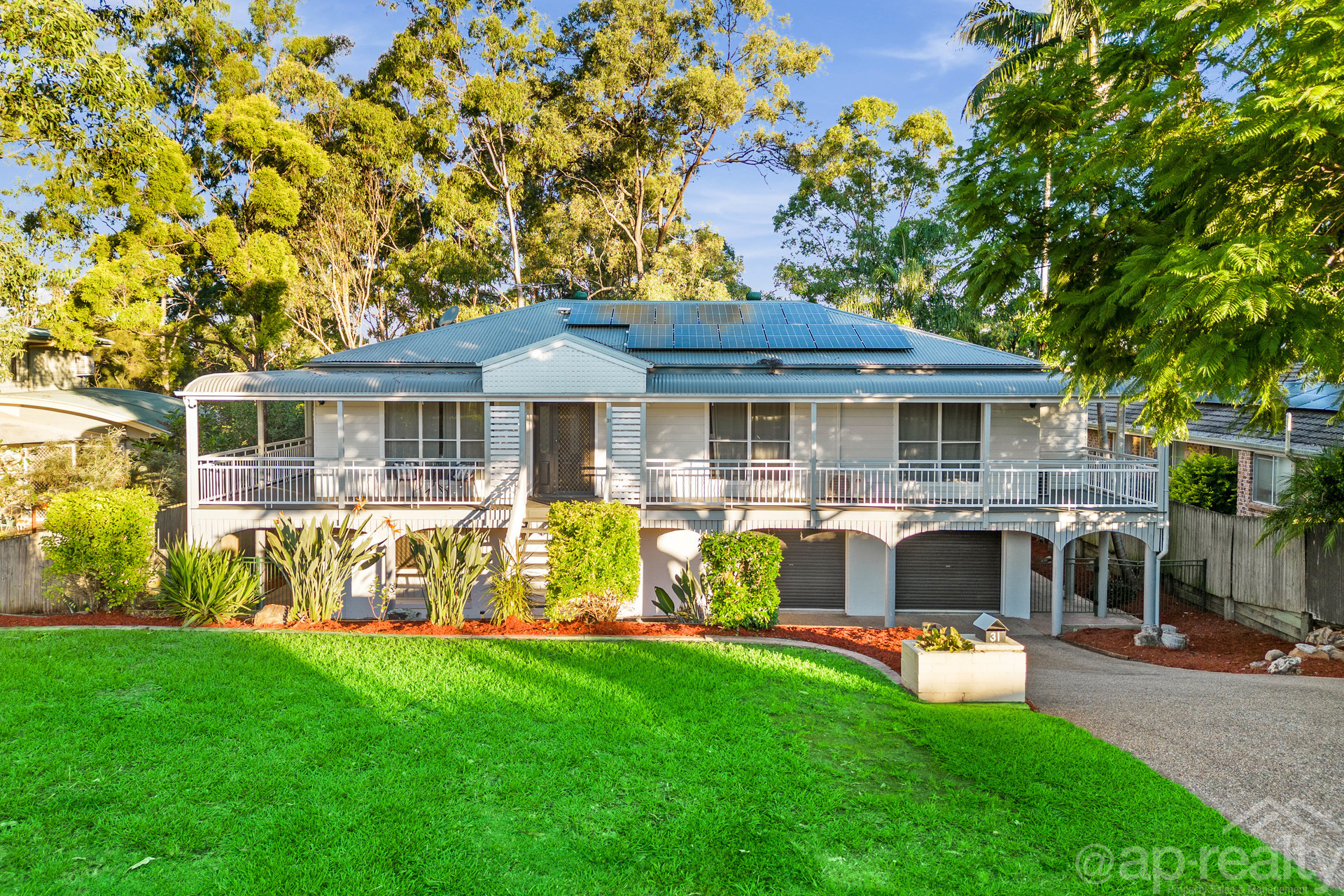 31 Huon Place, Forest Lake, QLD 4078 AUS