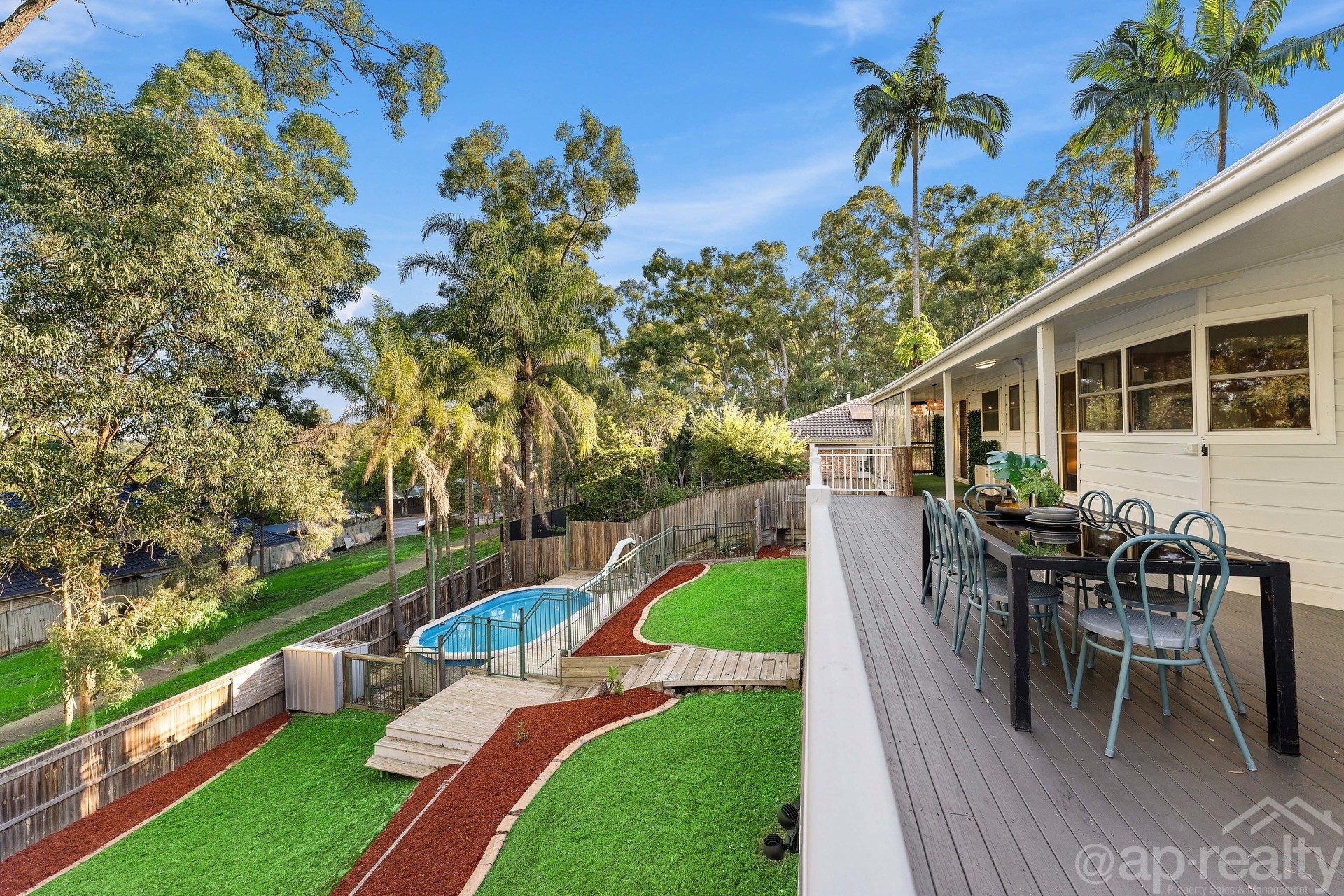 31 Huon Place, Forest Lake, QLD 4078 AUS