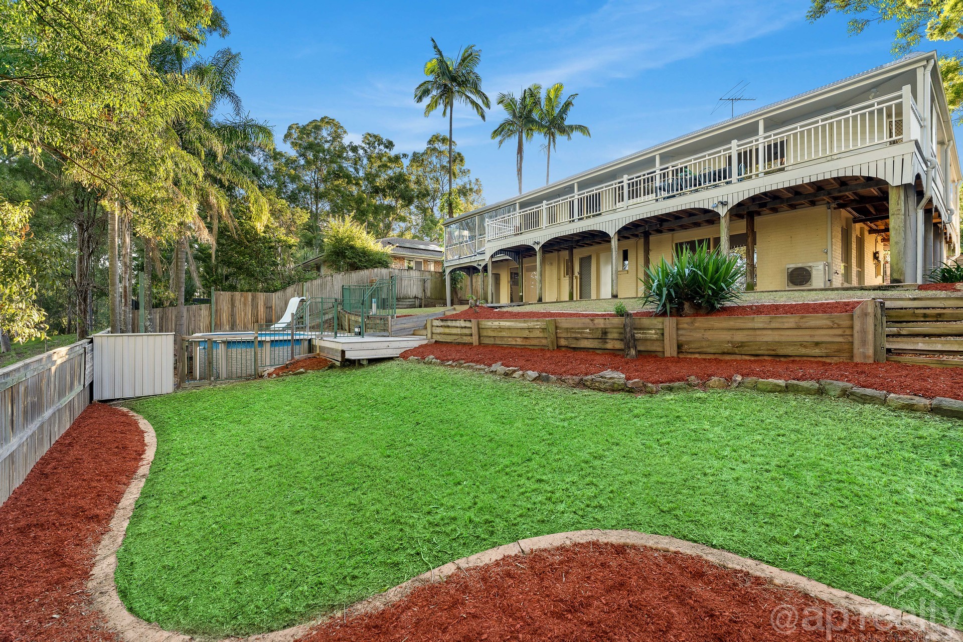 31 Huon Place, Forest Lake, QLD 4078 AUS