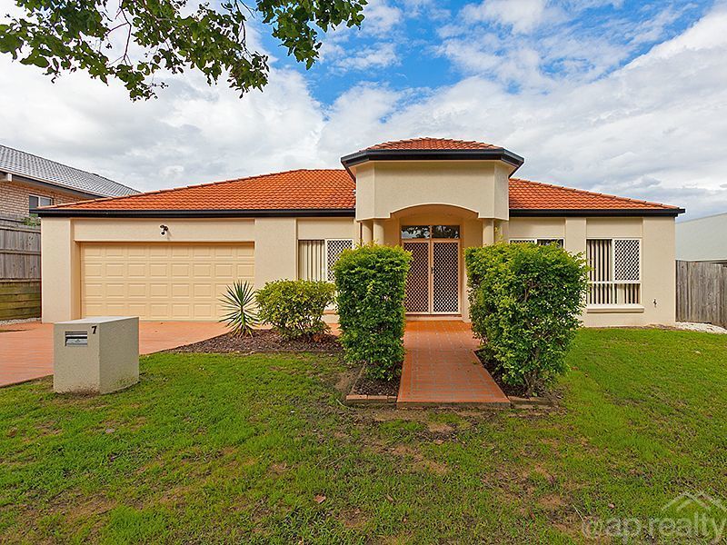 7 Joffre Place, Forest Lake, QLD 4078 AUS