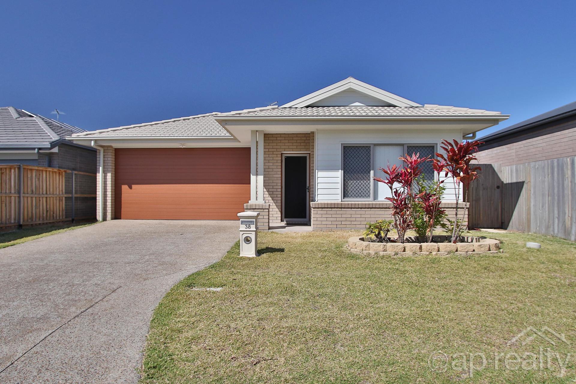 38 Pipet Crescent, Pallara, QLD 4110 AUS