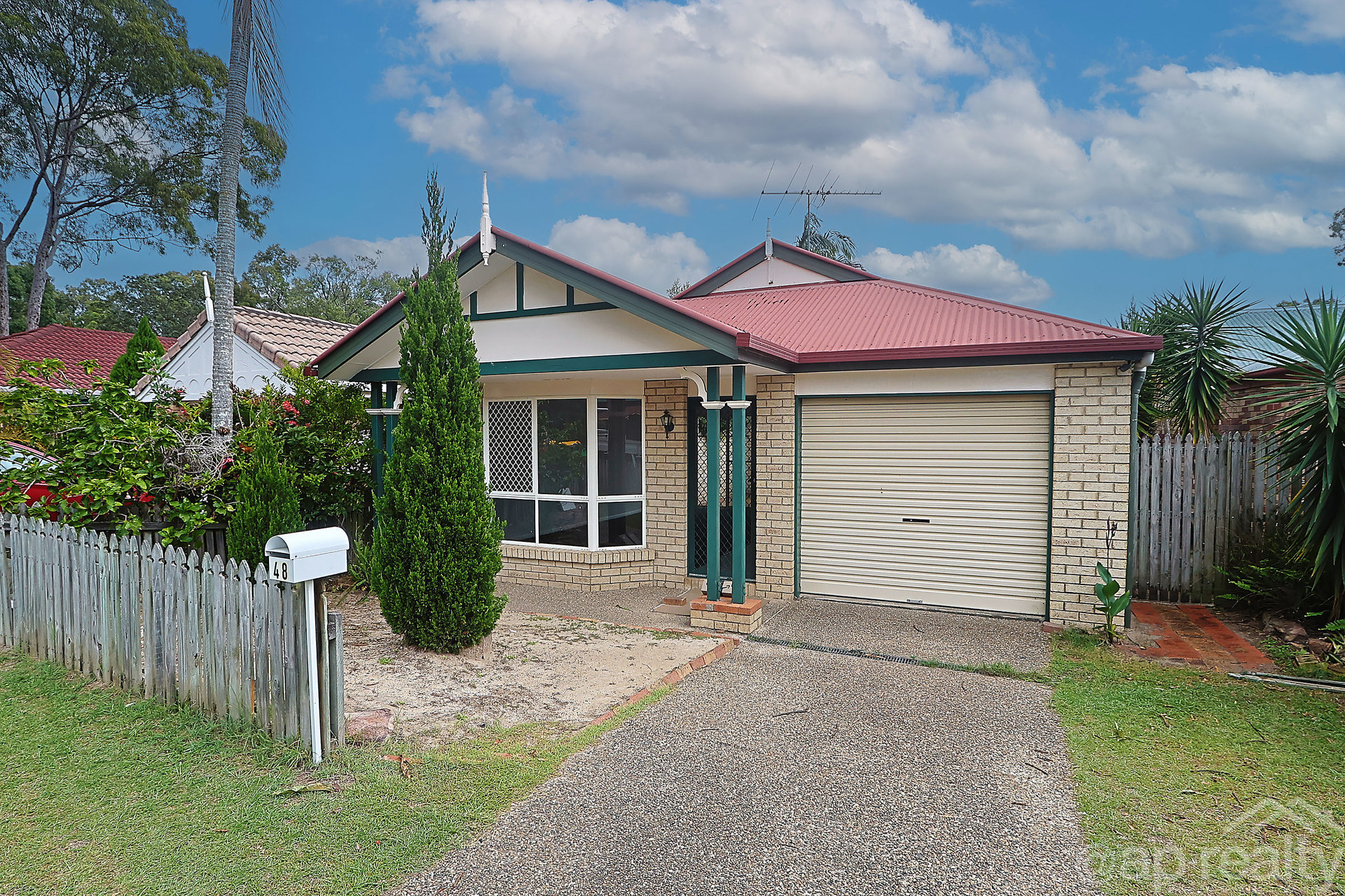 48 Clarendon Circuit, Forest Lake, QLD 4078 AUS