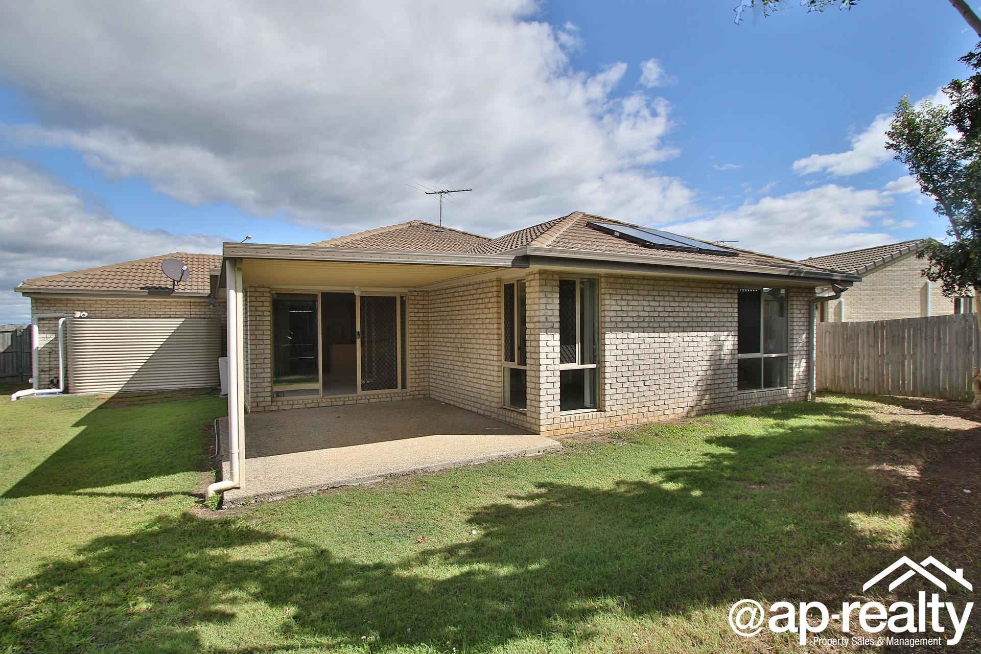 167 Macquarie Way, Drewvale, QLD 4116 AUS