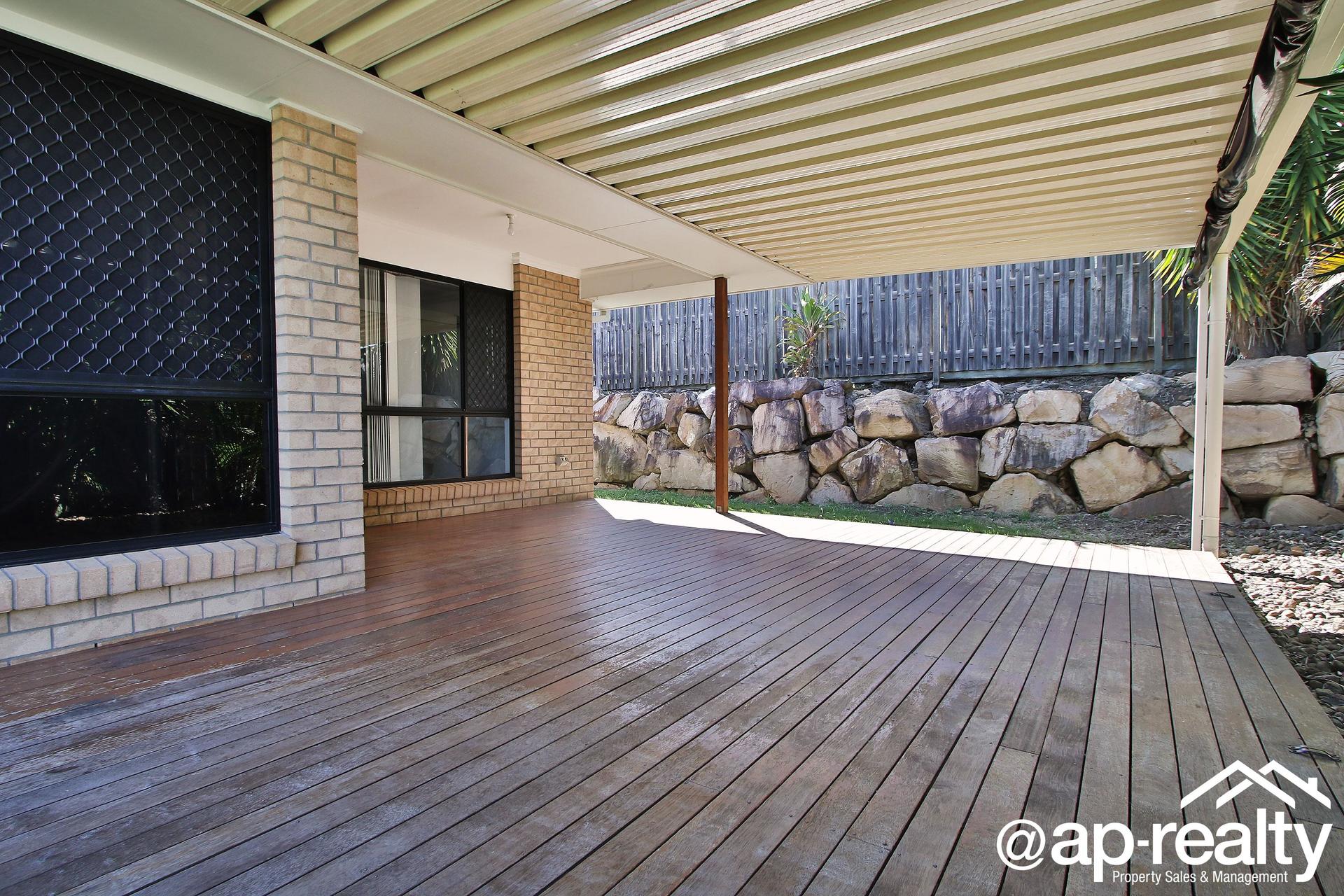 254 Alawoona Street, Redbank Plains, QLD 4301 AUS