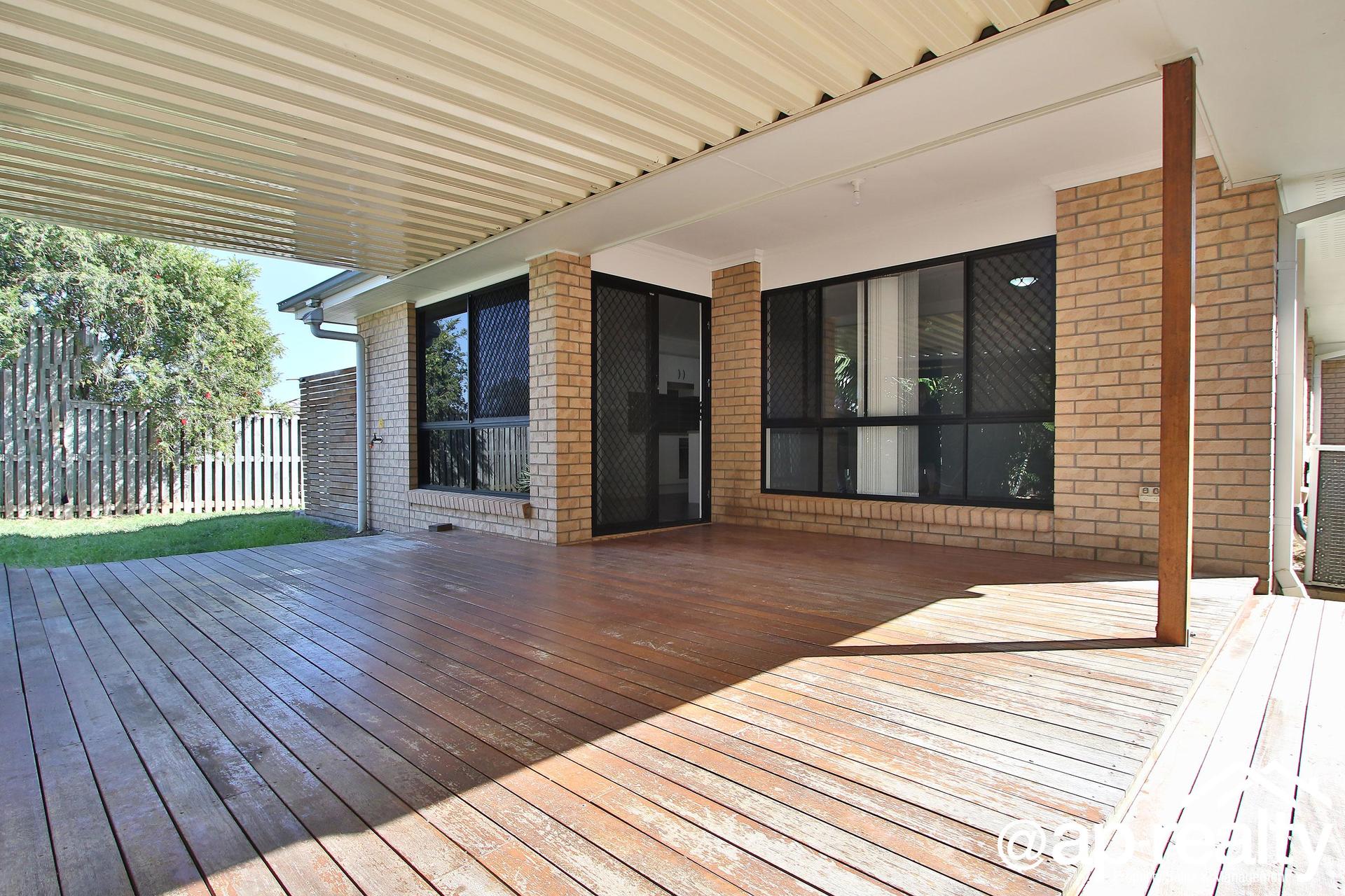 254 Alawoona Street, Redbank Plains, QLD 4301 AUS