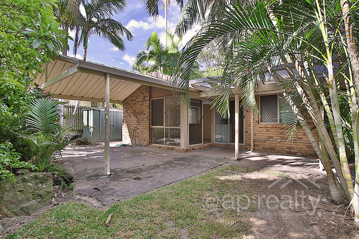 9 Cressbrook Street, Forest Lake, QLD 4078 AUS