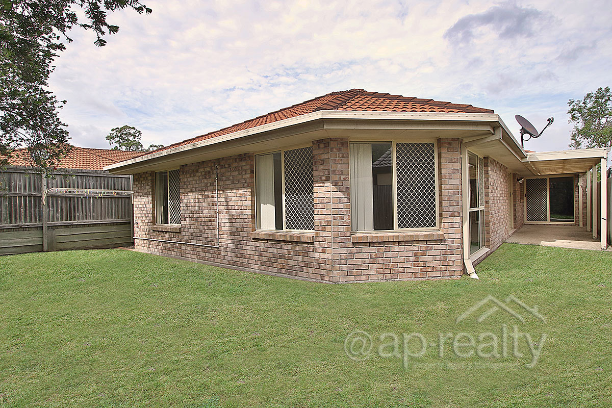 14 Belmore Crescent, Forest Lake, QLD 4078 AUS