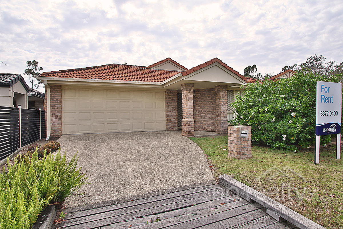 14 Belmore Crescent, Forest Lake, QLD 4078 AUS