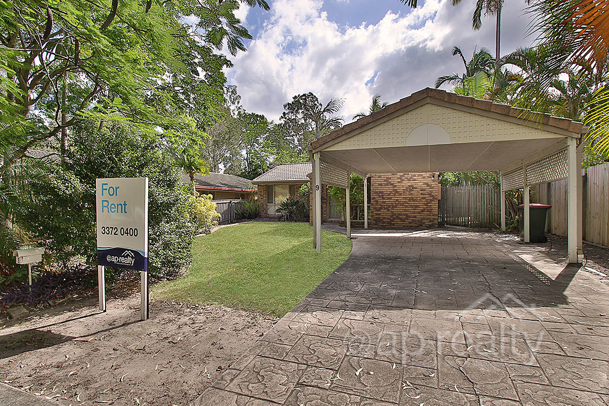 9 Cressbrook Street, Forest Lake, QLD 4078 AUS