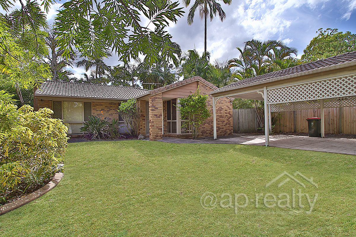 9 Cressbrook Street, Forest Lake, QLD 4078 AUS