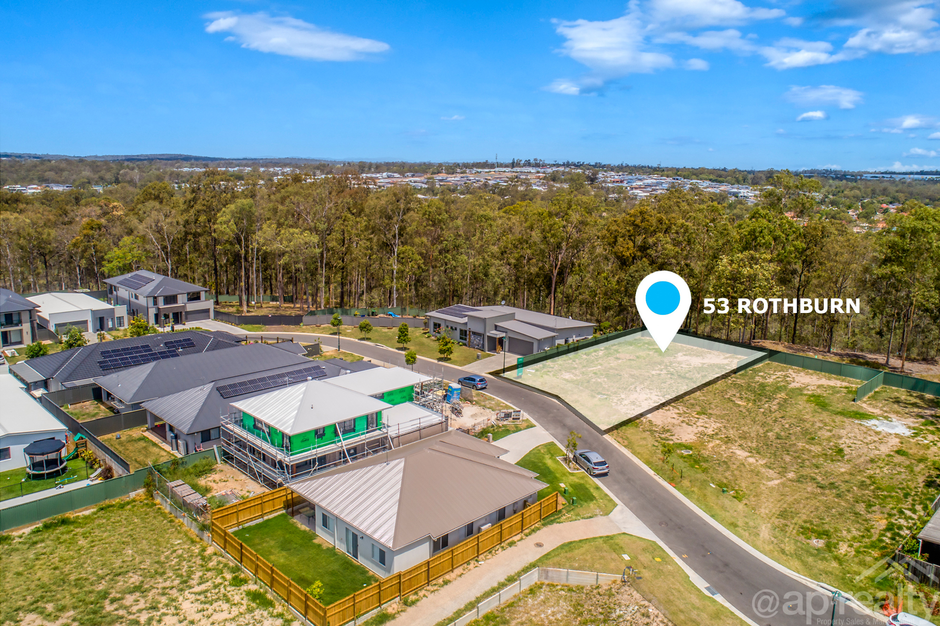 53 Rothburn Street, Doolandella, QLD 4077 AUS