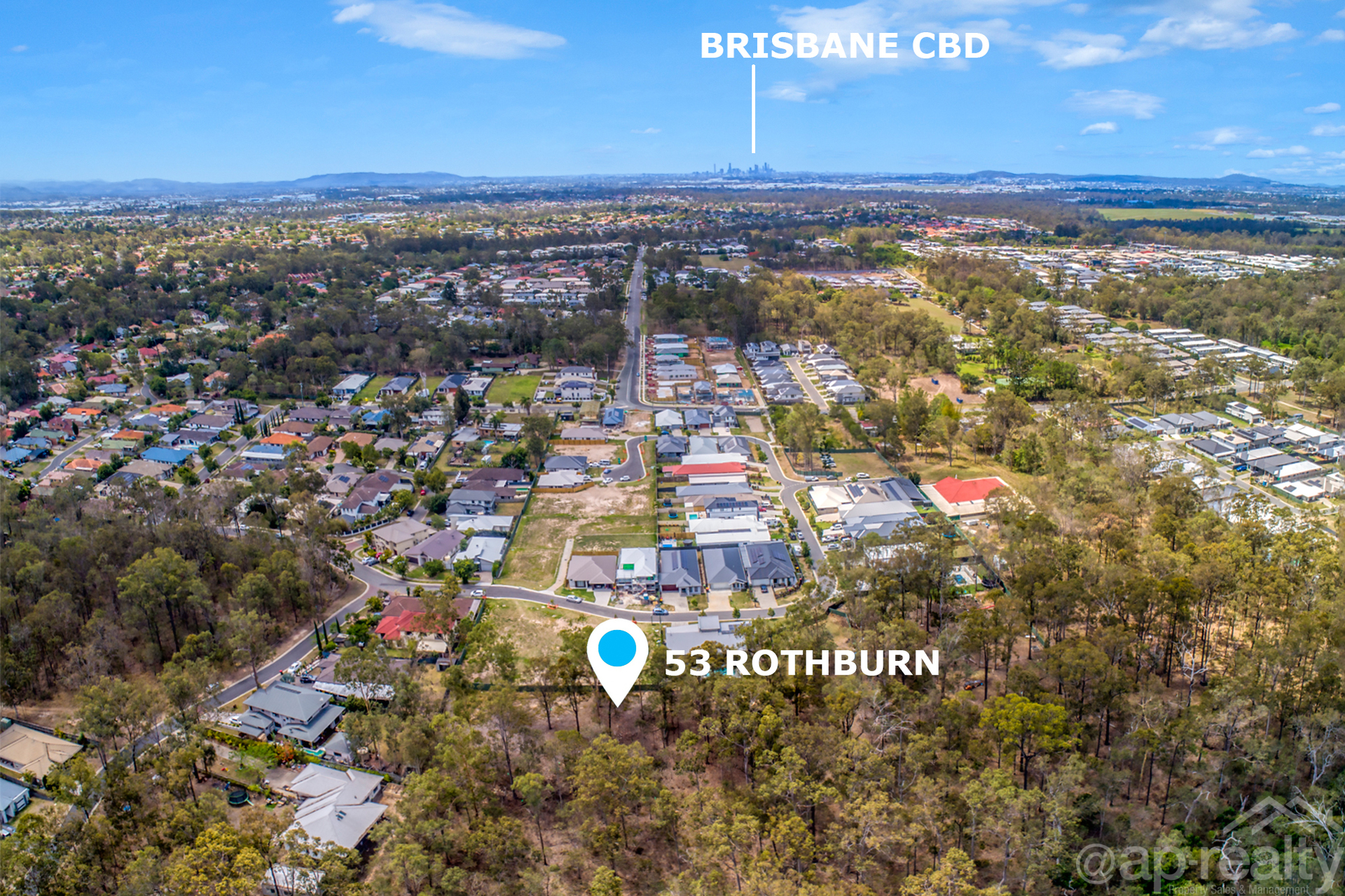 53 Rothburn Street, Doolandella, QLD 4077 AUS