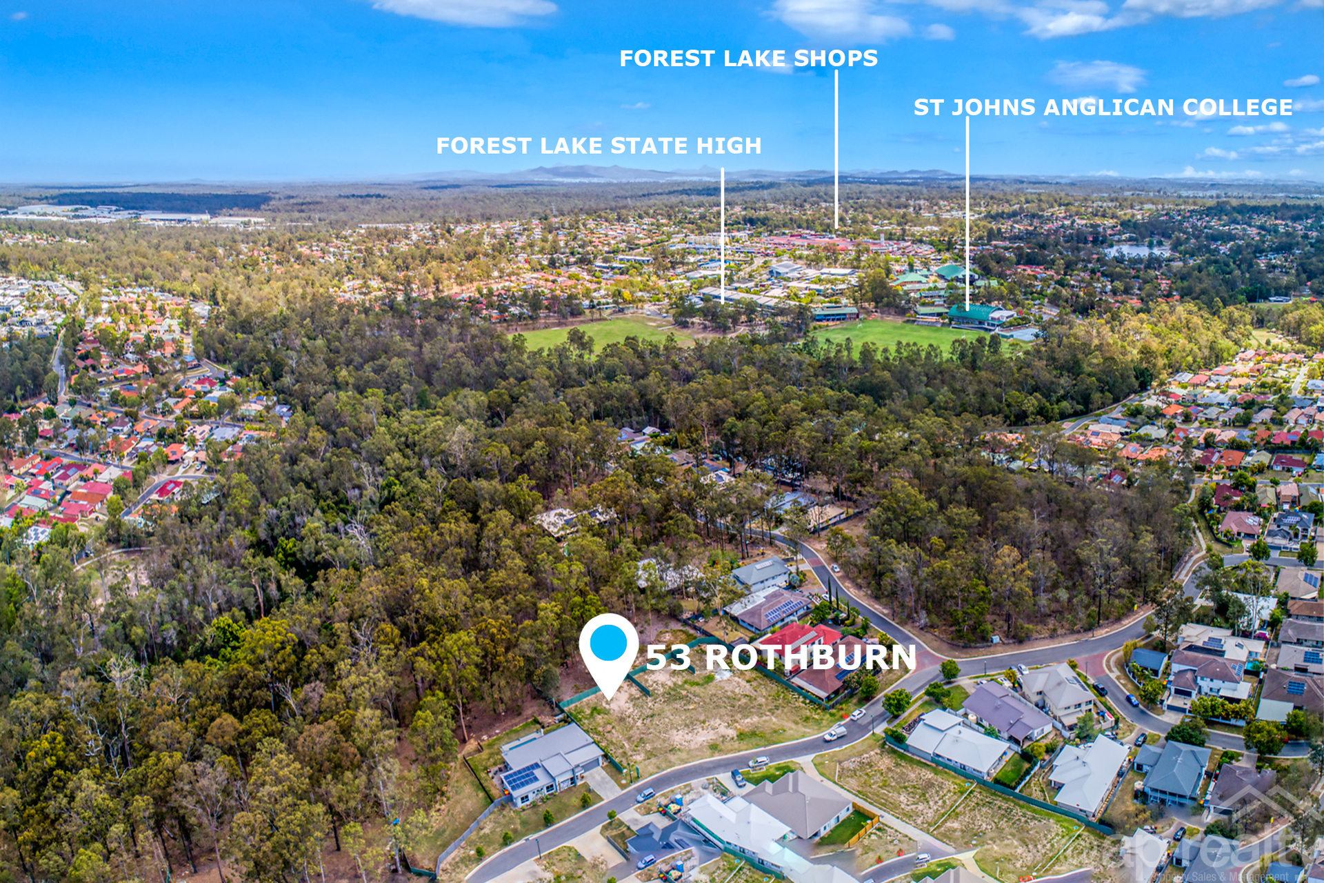 53 Rothburn Street, Doolandella, QLD 4077 AUS