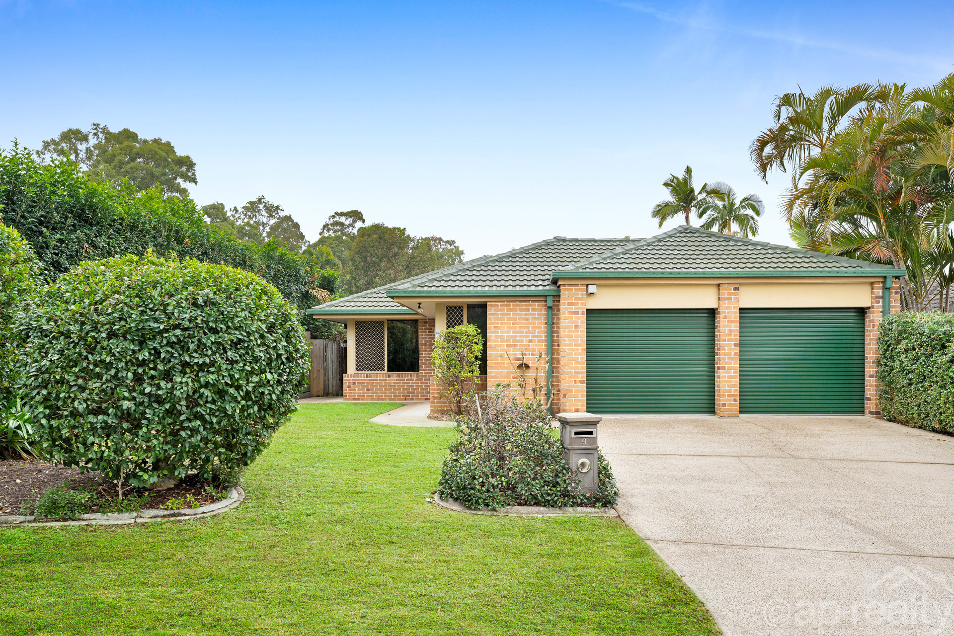 9 Mitchell Place, Forest Lake, QLD 4078 AUS