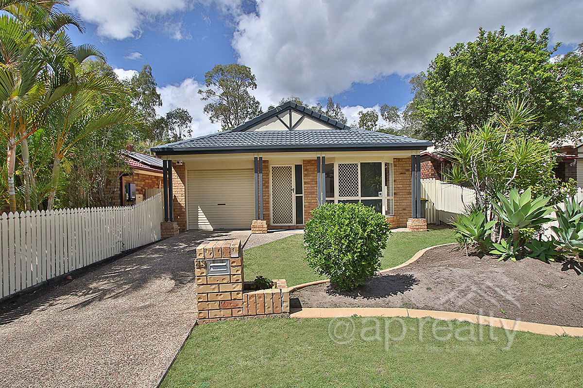 43 Macquarie Circuit, Forest Lake, QLD 4078 AUS