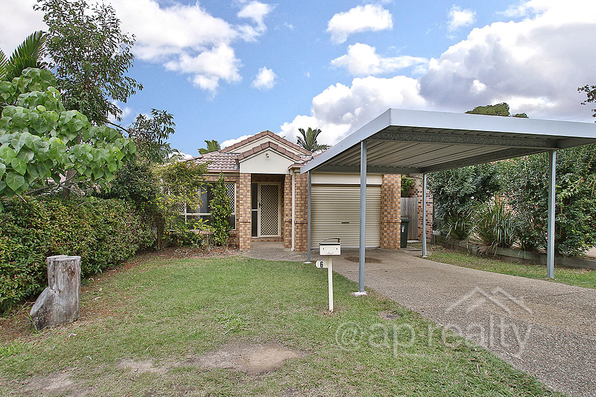 6 San Marco Court, Forest Lake, QLD 4078 AUS