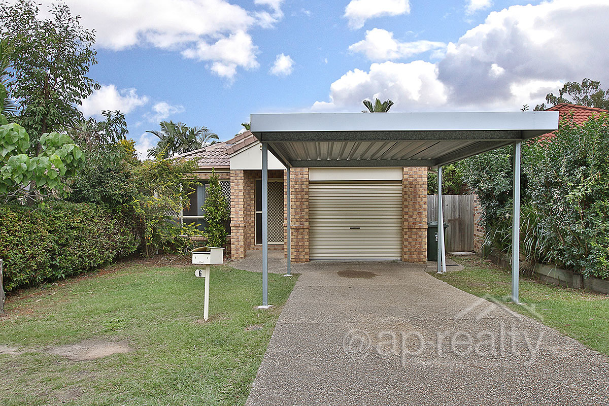 6 San Marco Court, Forest Lake, QLD 4078 AUS